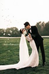 -卡兹摄影STUDIO婚纱摄影(文化路万达店)