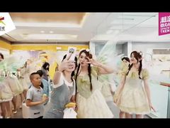 -大悦城(沈阳中街店)