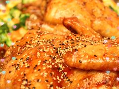 -红黄蓝幼儿园(颐东苑店)