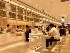 -% Arabica阿拉比卡咖啡(深圳湾万象城店)