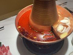 -祥源胡同·涮牛羊肉火锅(花桥店)