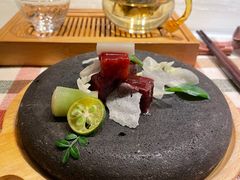 -叶叶菩提(太原别墅店)