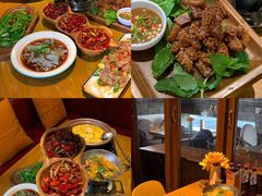 -隔壁老王·家常云南菜(花巷店)