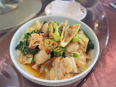 -南沙游艇会·大兵船餐厅