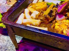 -蘭奢雅集·江浙菜(青山江滩店)