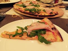 -郑州希尔顿酒店·阿米奇意大利餐厅