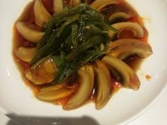 -一品红川菜(皇岗店)
