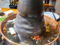-老北京涮肉(经一路店)