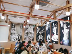 -味千拉面(泰州万达广场店)