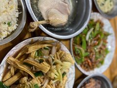 -姐妹炖罐店(桂香街总店)