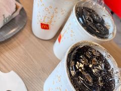 -麦当劳(成都时代奥特莱斯店)