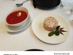 -马克西姆俄罗斯餐厅(通亚街店)