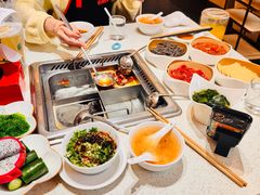 -海底捞火锅(吾悦国际广场店)