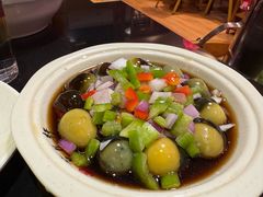 双椒小皮蛋-芦月轩羊蝎子(劲松店)