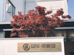 -朗诗常青藤养老(五马渡店)