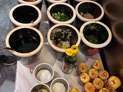 -重庆老灶火锅(红岭店)