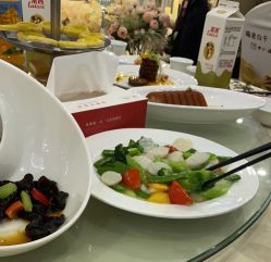 -铂爵宫皇家婚礼会馆