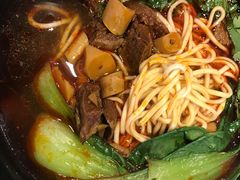 -李先生牛肉面大王(上海站南广场店)
