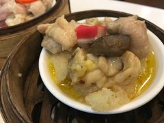 -粤厨点心专门店