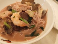 -莆田餐厅PUTIEN(西安万象天地店)