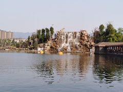 -枫香湖儿童公园