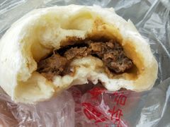 -清泉阁包子铺(中山路店)