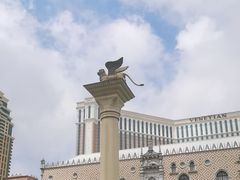 -澳门威尼斯人综合度假区