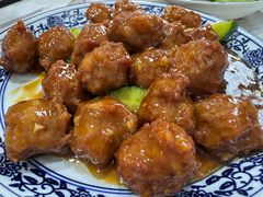 -北大地皖峰饭馆