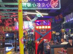 -路边边.炒菜烧烤.音乐餐厅(良乡长虹店)