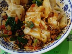 -令氏家外家周秦食府(高新店)