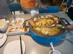 -半天妖烤鱼(方庄店)