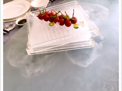-鉴川·川菜传承(星汇两江店)