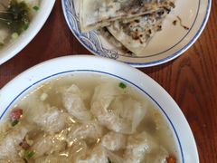 -汪一挑馄饨(老街店)