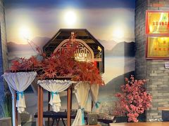 -蓉城老妈火锅(双林路店)