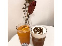 -茶力的小怪兽(梅林卓悦汇店)