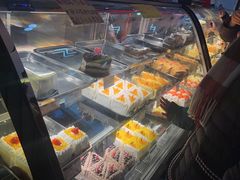 -思味特(纬一路店)