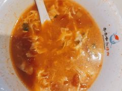 -杨记齐齐哈尔烤肉(总店)