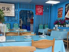 -崴海渔村(虹梅路店)