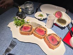 -弦月窗LUNETTE BY AMANDA(复兴路店)