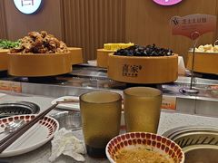 -喜家自助小火锅(乐客城店)