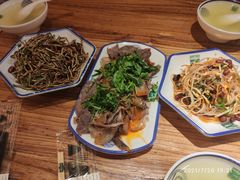-伊兴面片·清真(五泉山店)