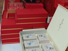 -红色盛宴酒楼(科丰桥店)