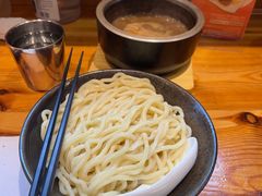 -Ramen满吉·豚骨拉面(丽园路店)
