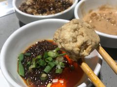 -海底捞火锅(石厦时代广场店)