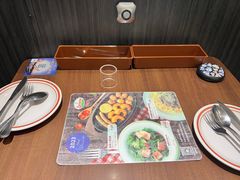 -萨莉亚意式餐厅(杭州滨江天街店)