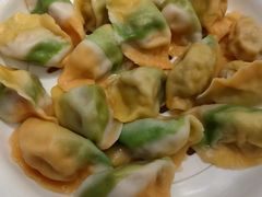-德发长饺子·非遗(钟楼店)