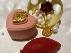 -哈布斯扒房(华发商都店)