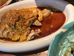 -广府乡下·饭庄(新港东路店)
