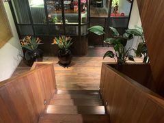 -La Strada(安福路店)