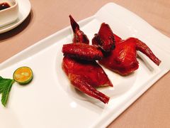 -新荣记(建国门外大街店)